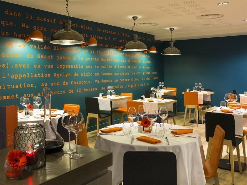 Фото Heliopic Hotel & SPA