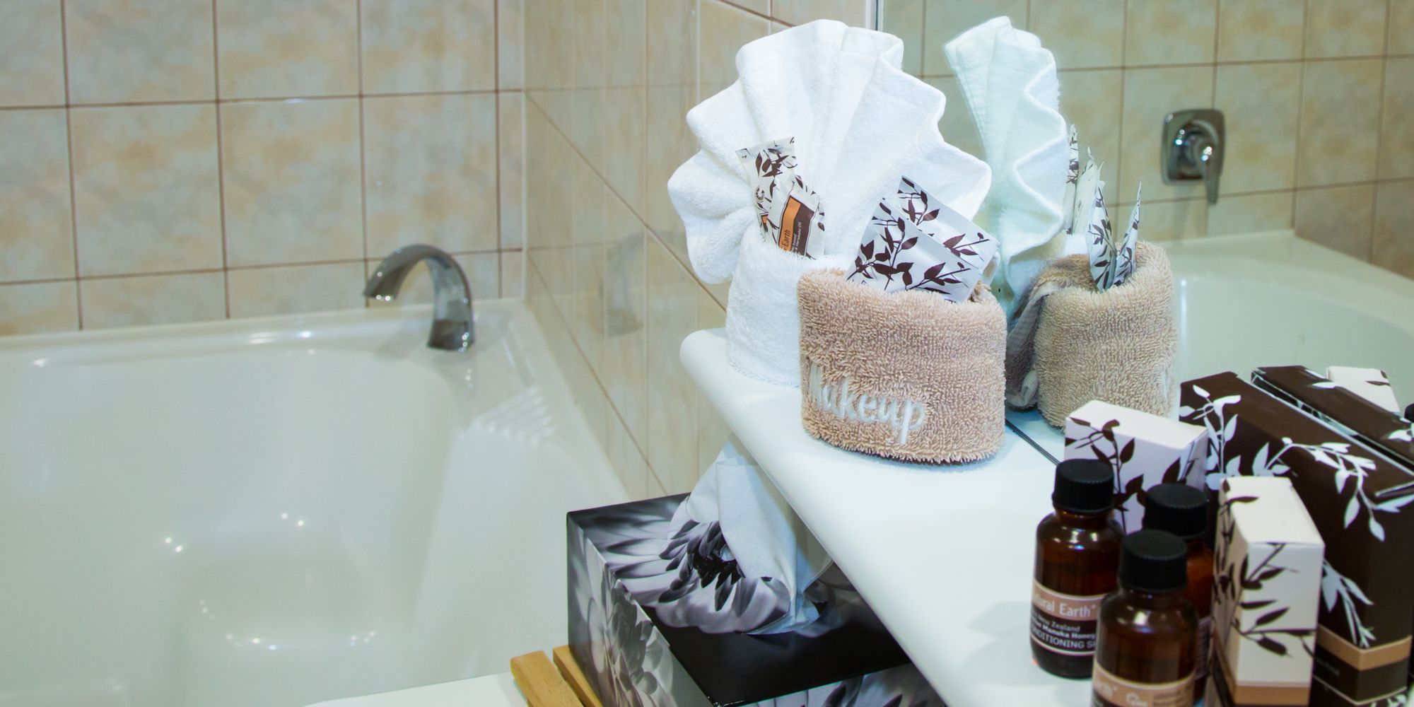 Фото Baycrest Lodge