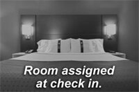 Фото Holiday Inn Express Richmond Downtown, an Ihg Hotel