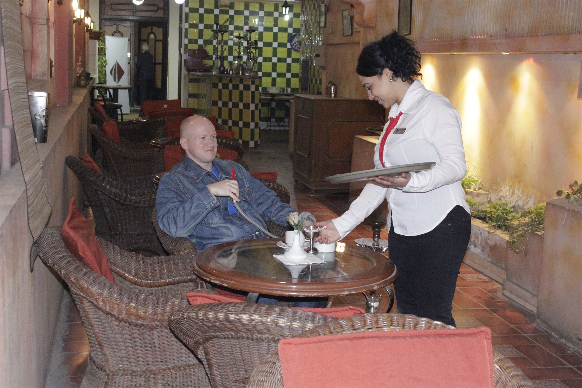 Фото Havana Hotel