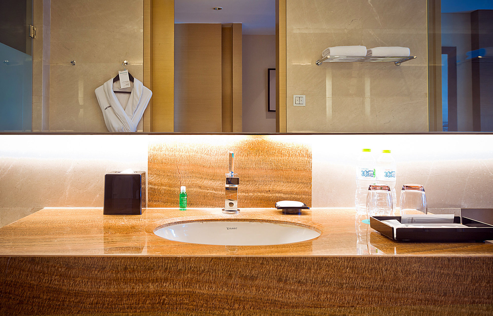 Фото Le Meridien Qingdao