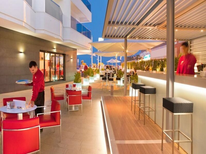 Фото Hotel Boutique Rh PortoCristo