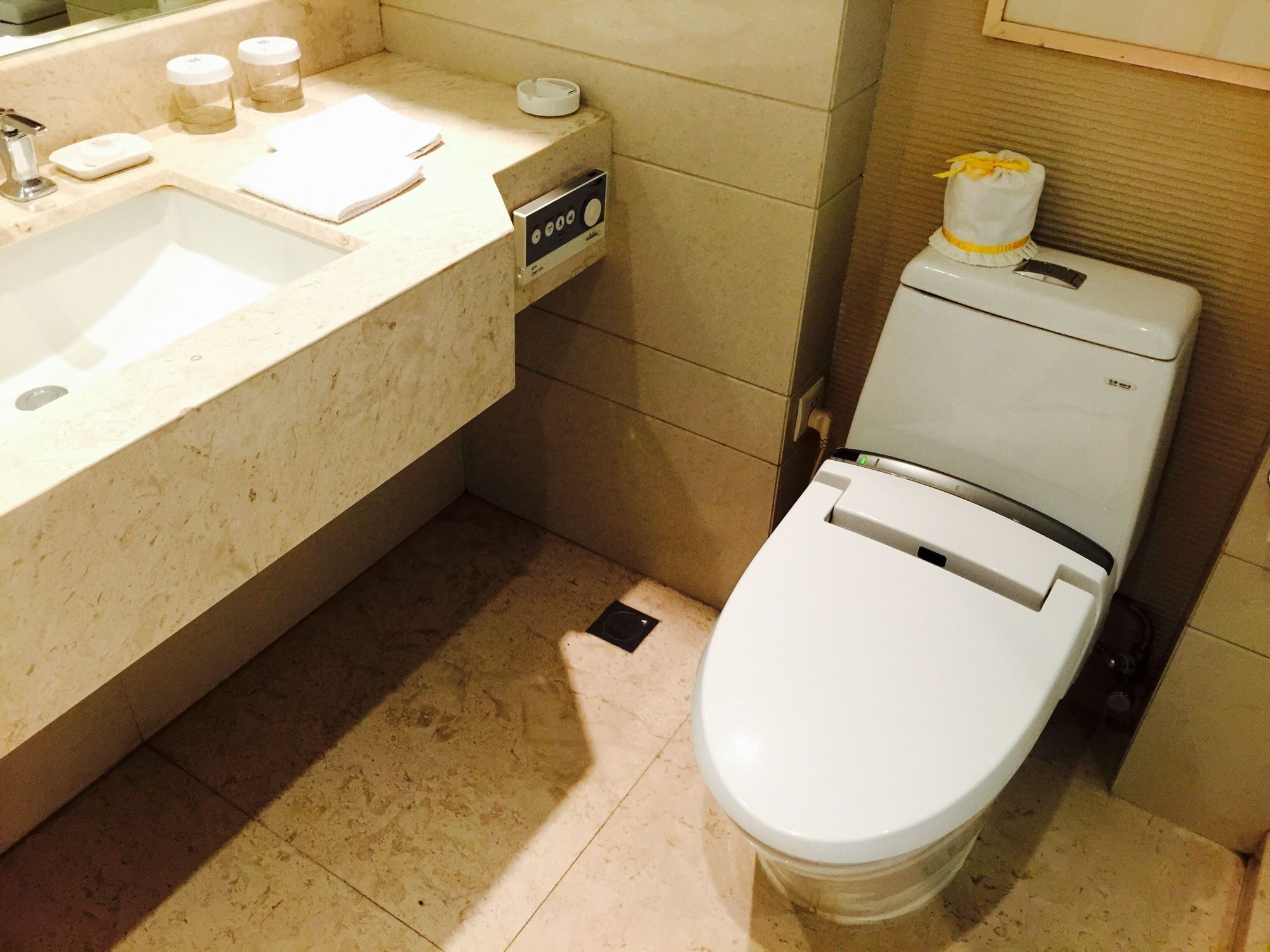 Фото Zhejiang Narada Grand Hotel