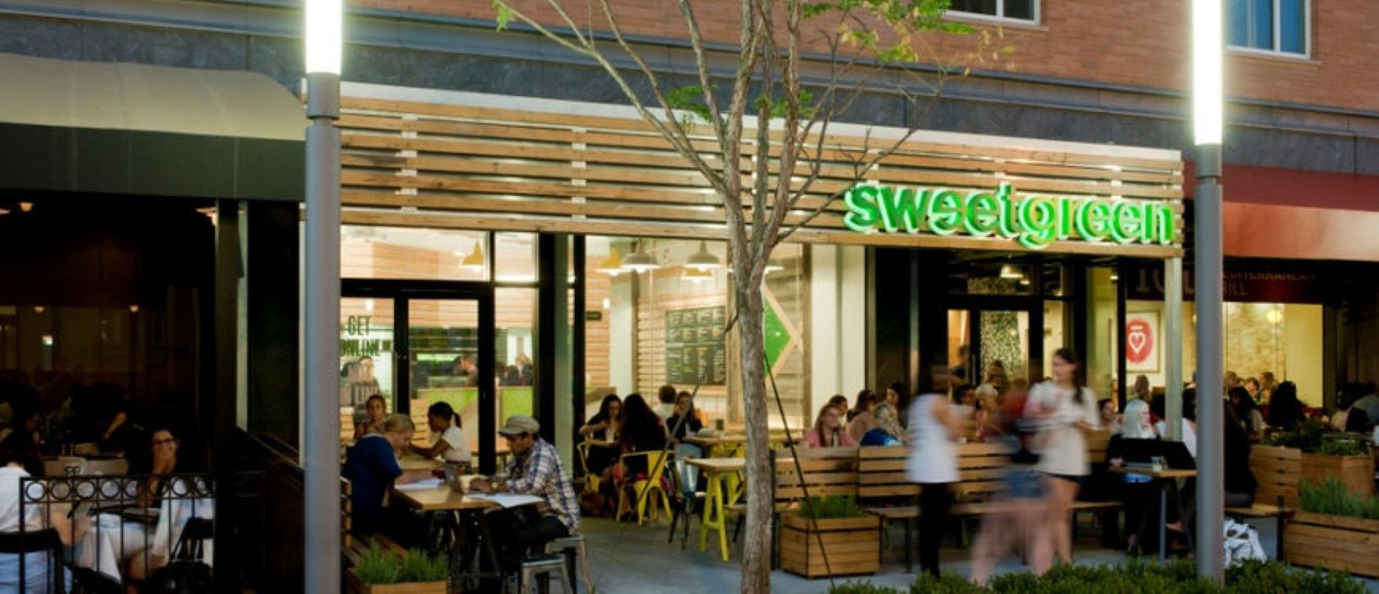 Фото Global Luxury Suites at Foggy Bottom