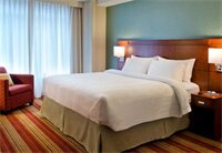 Фото Courtyard by Marriott Washington, DC/Foggy Bottom