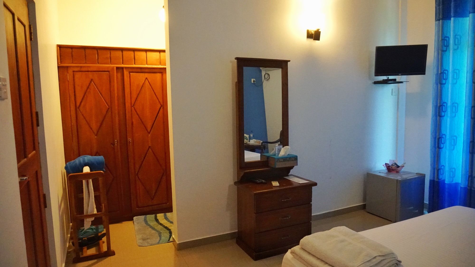 Фото Ziegler Cottage