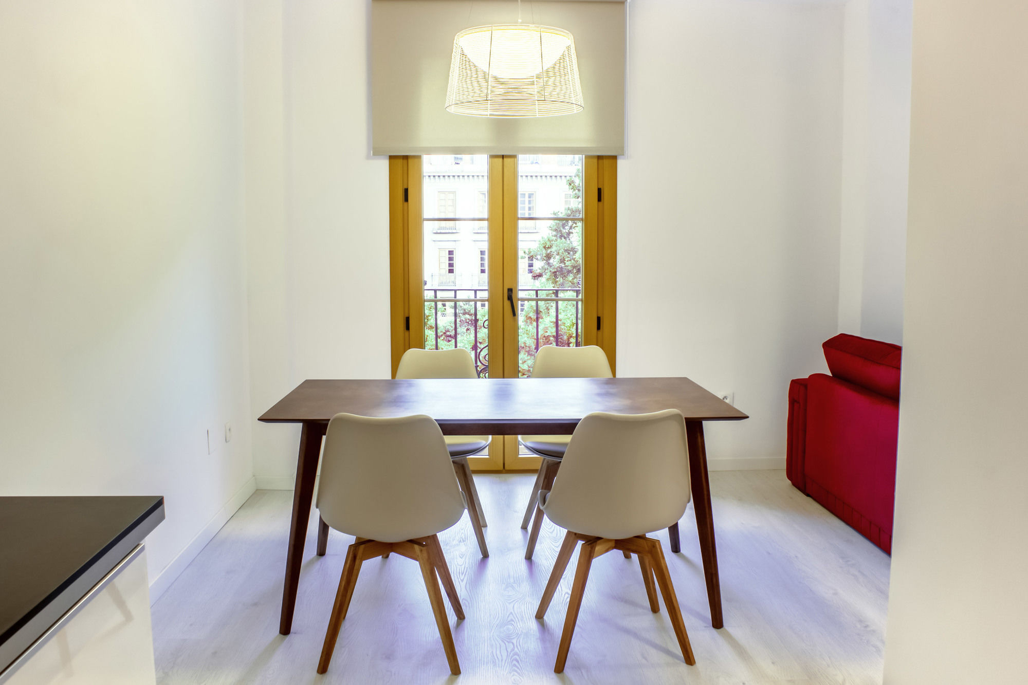 Фото Santa Cruz Apartments