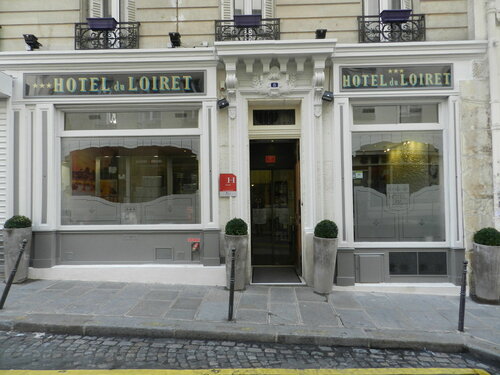 Grand Hotel du Loiret