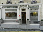 Grand Hotel du Loiret (4e Arrondissement, Rue des Mauvais Garçons, 8), hotel