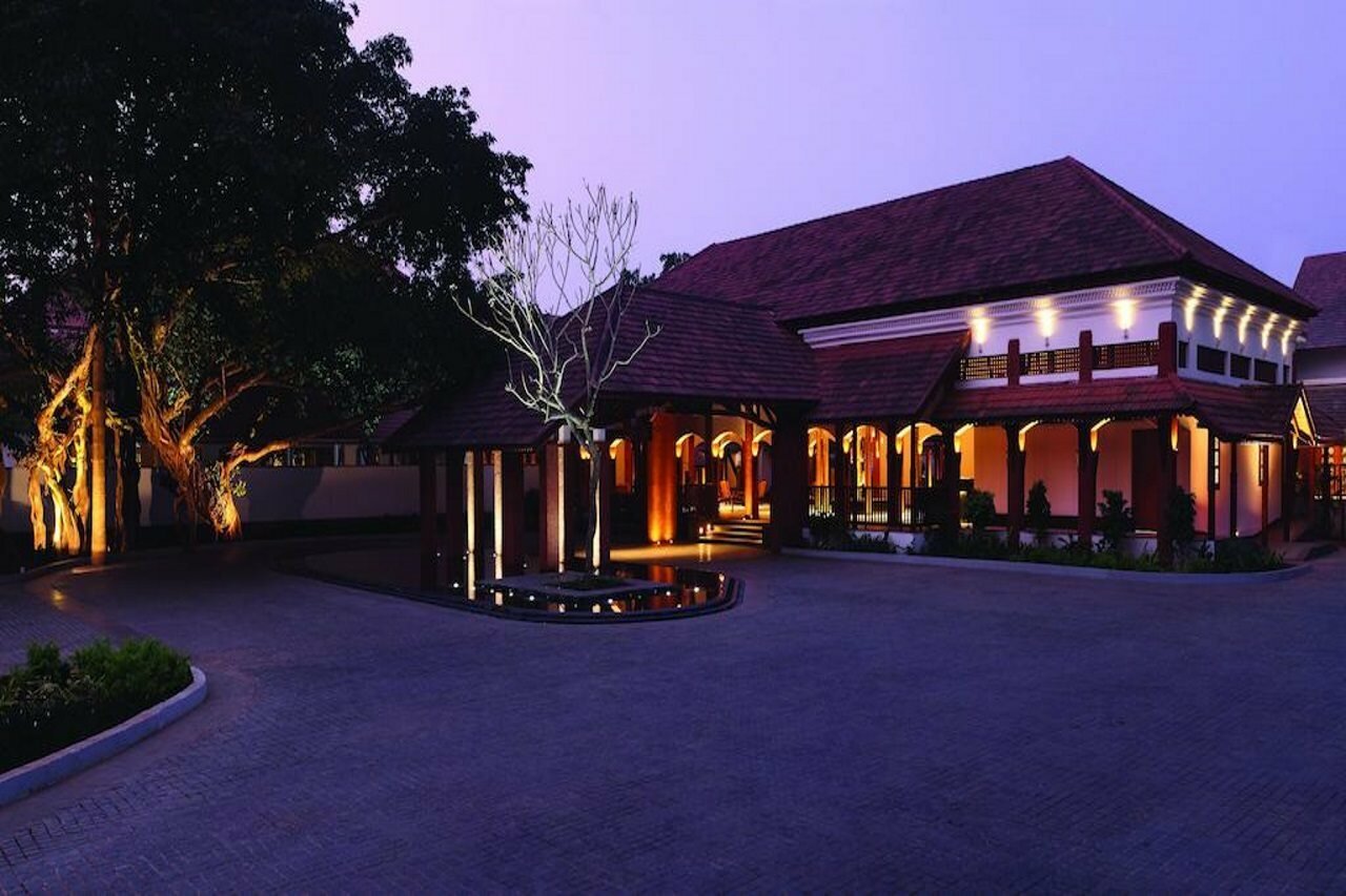 Фото Alila Diwa Goa