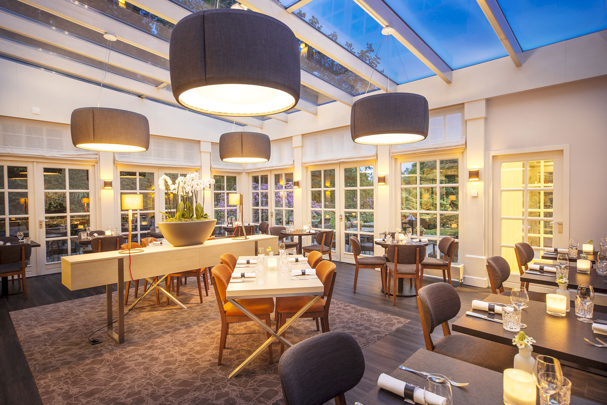 Фото Hotel De Bilderberg