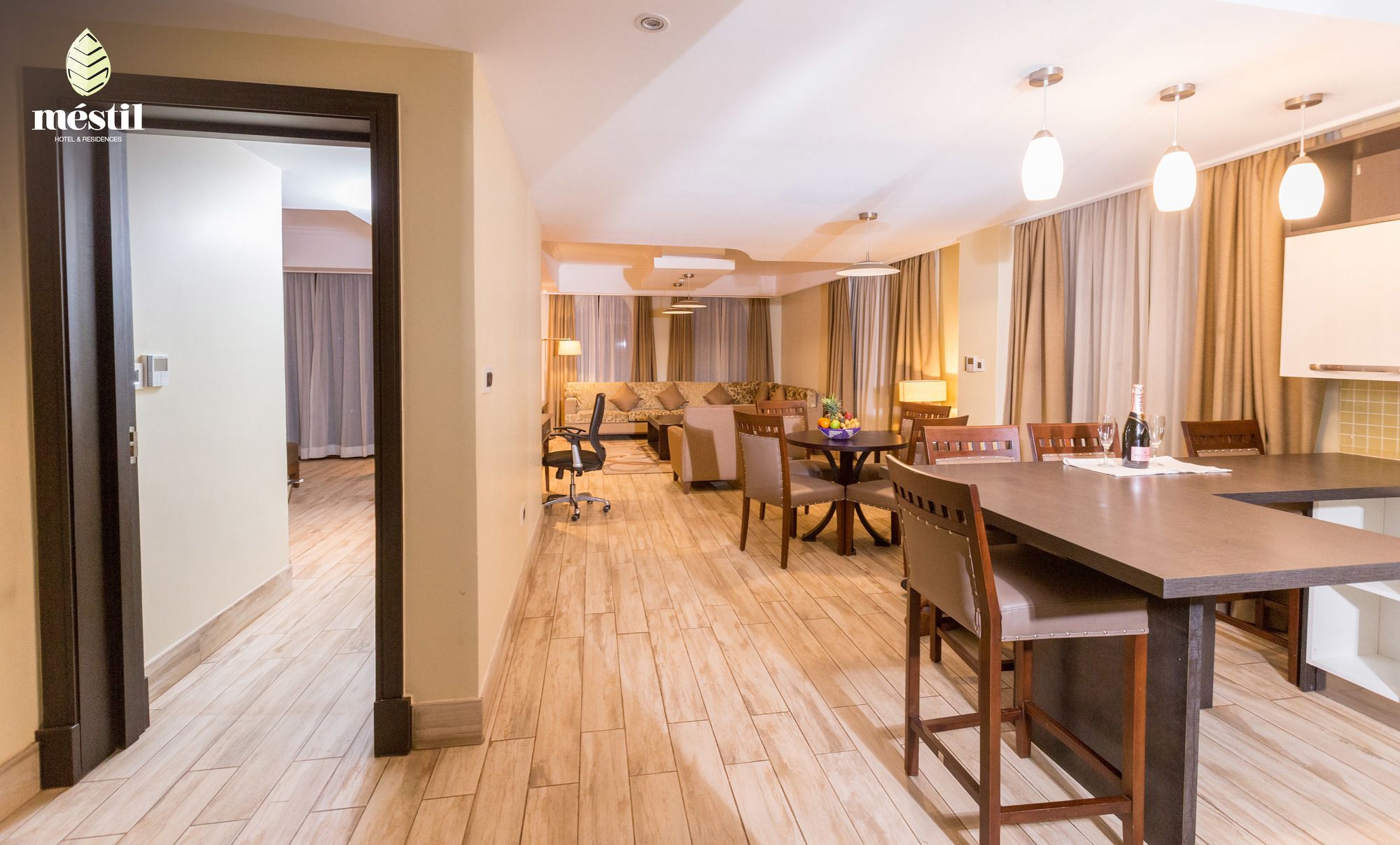 Фото Mestil Hotels & Residences