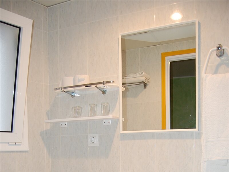 Фото Pension El Amigo