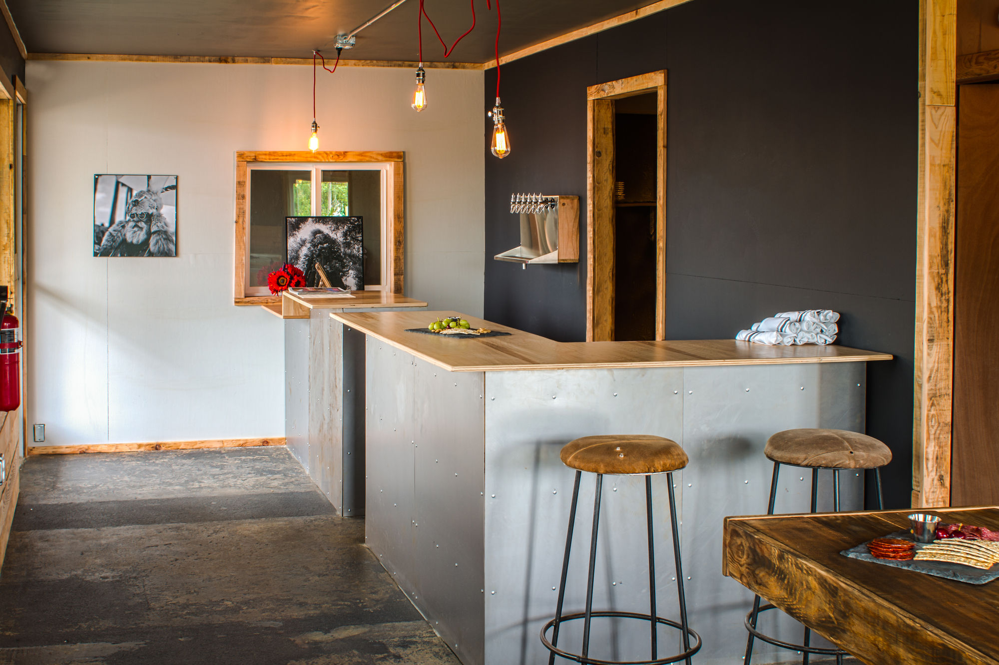 Фото Ashore Hotel