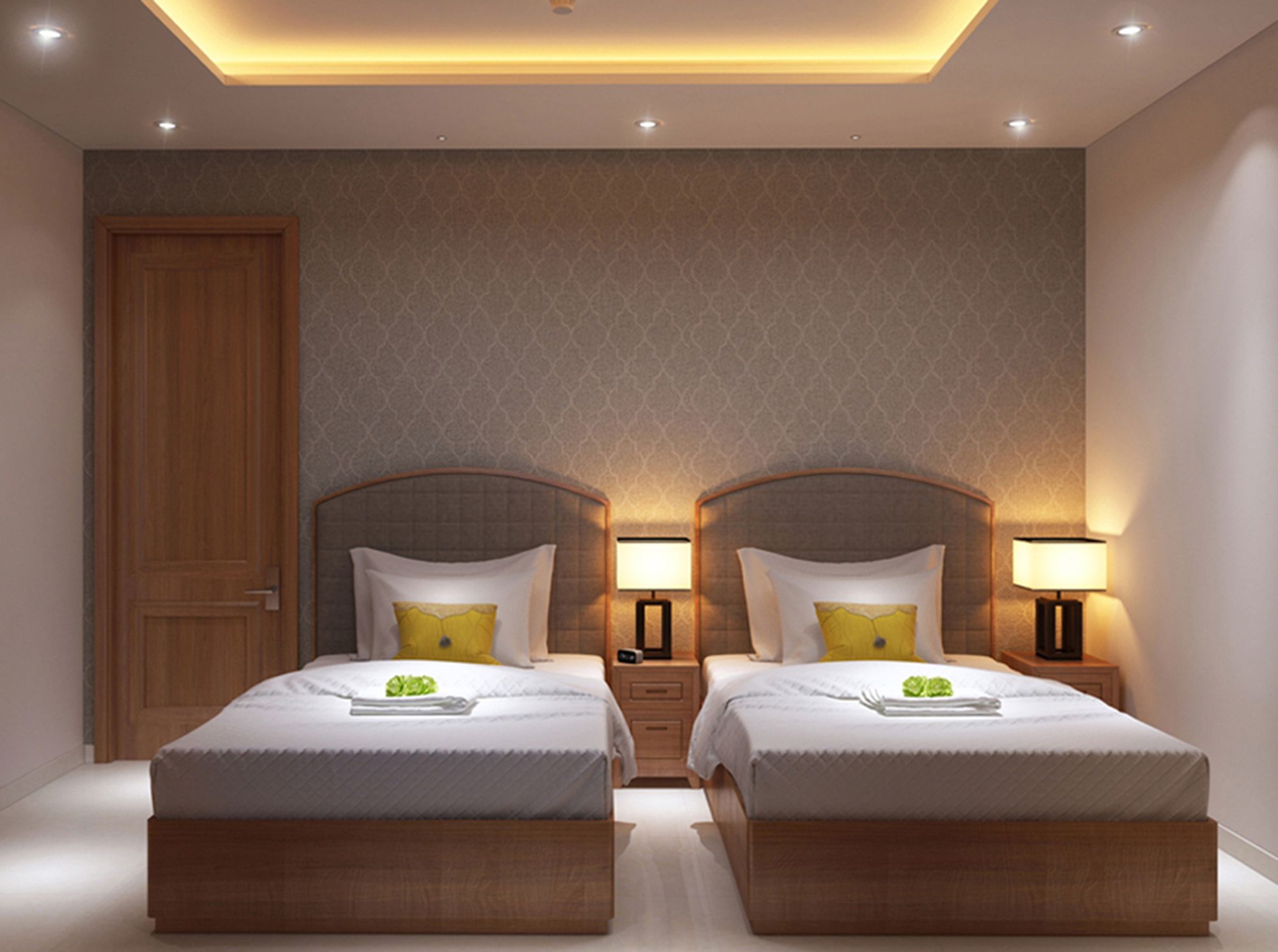 Фото Mercury Boutique Hotel