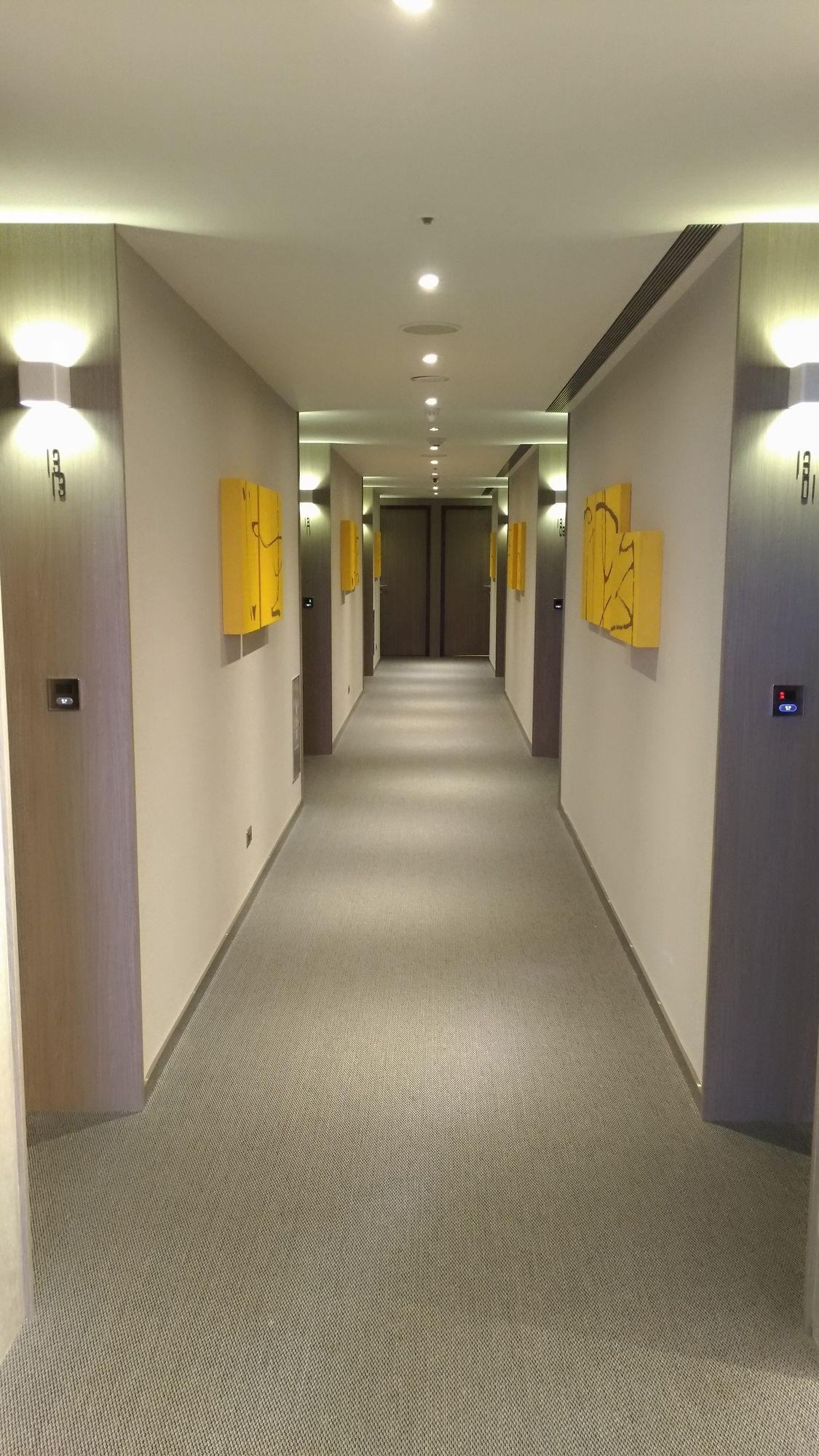 Фото Cityinn Hotel Plus Fuxing N. Rd. Branch