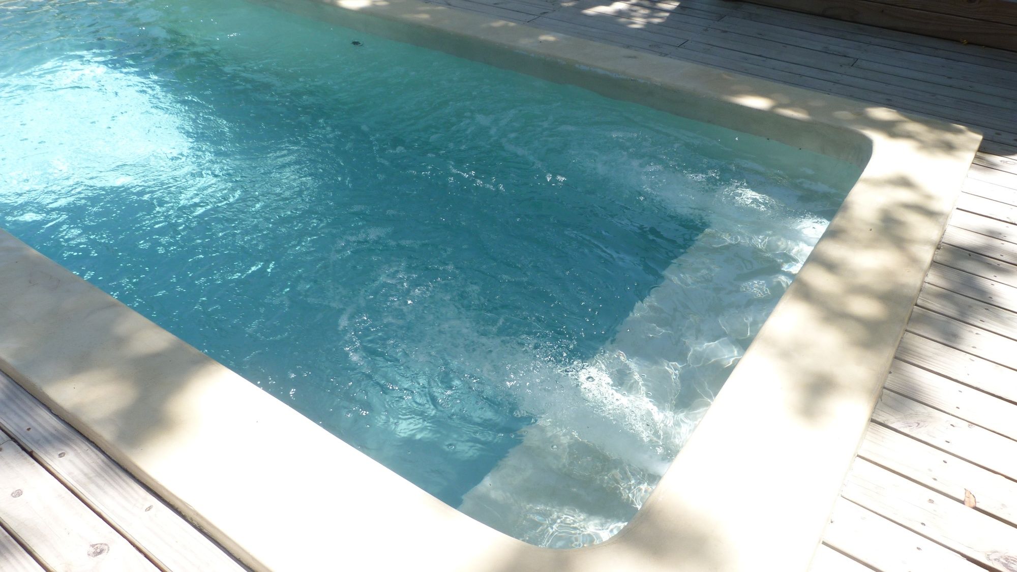 Фото Soleluna Casa Pousada