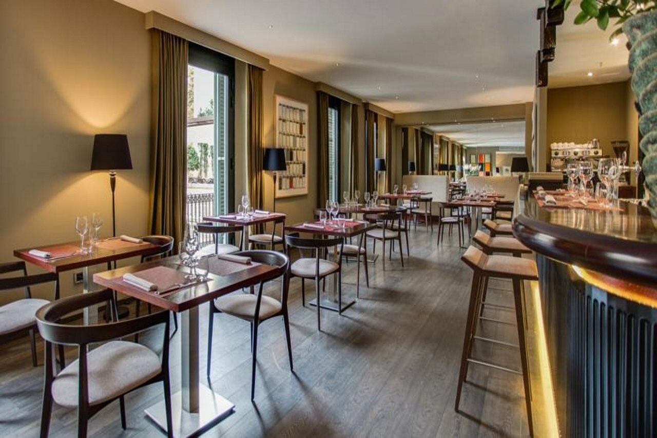 Фото Hotel Can Alomar - Adults Only