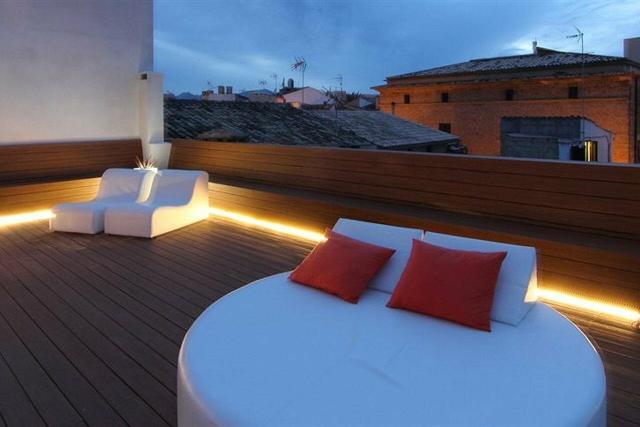 Фото Alcudia Petit