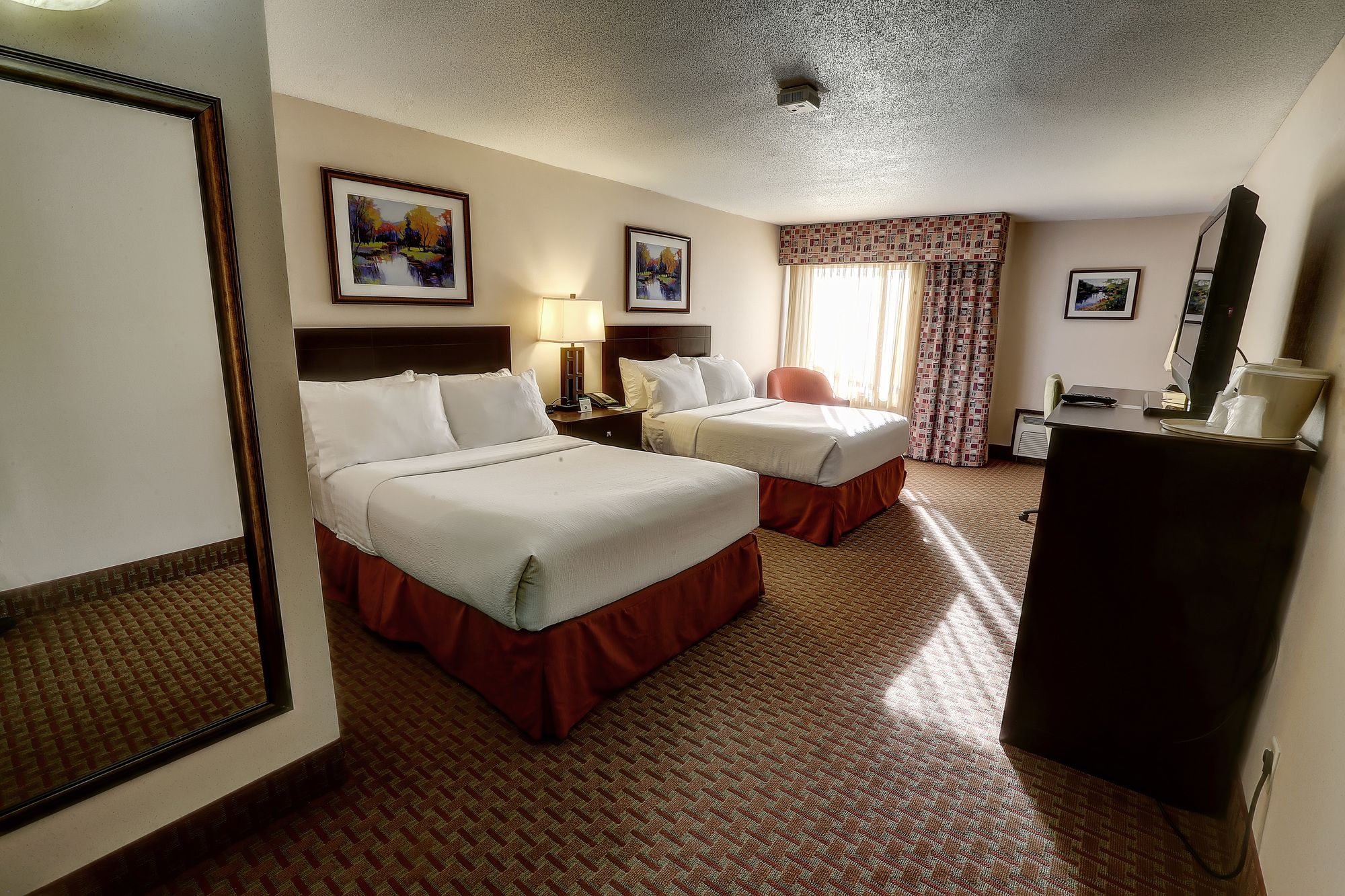 Фото Clarion Hotel Convention Center