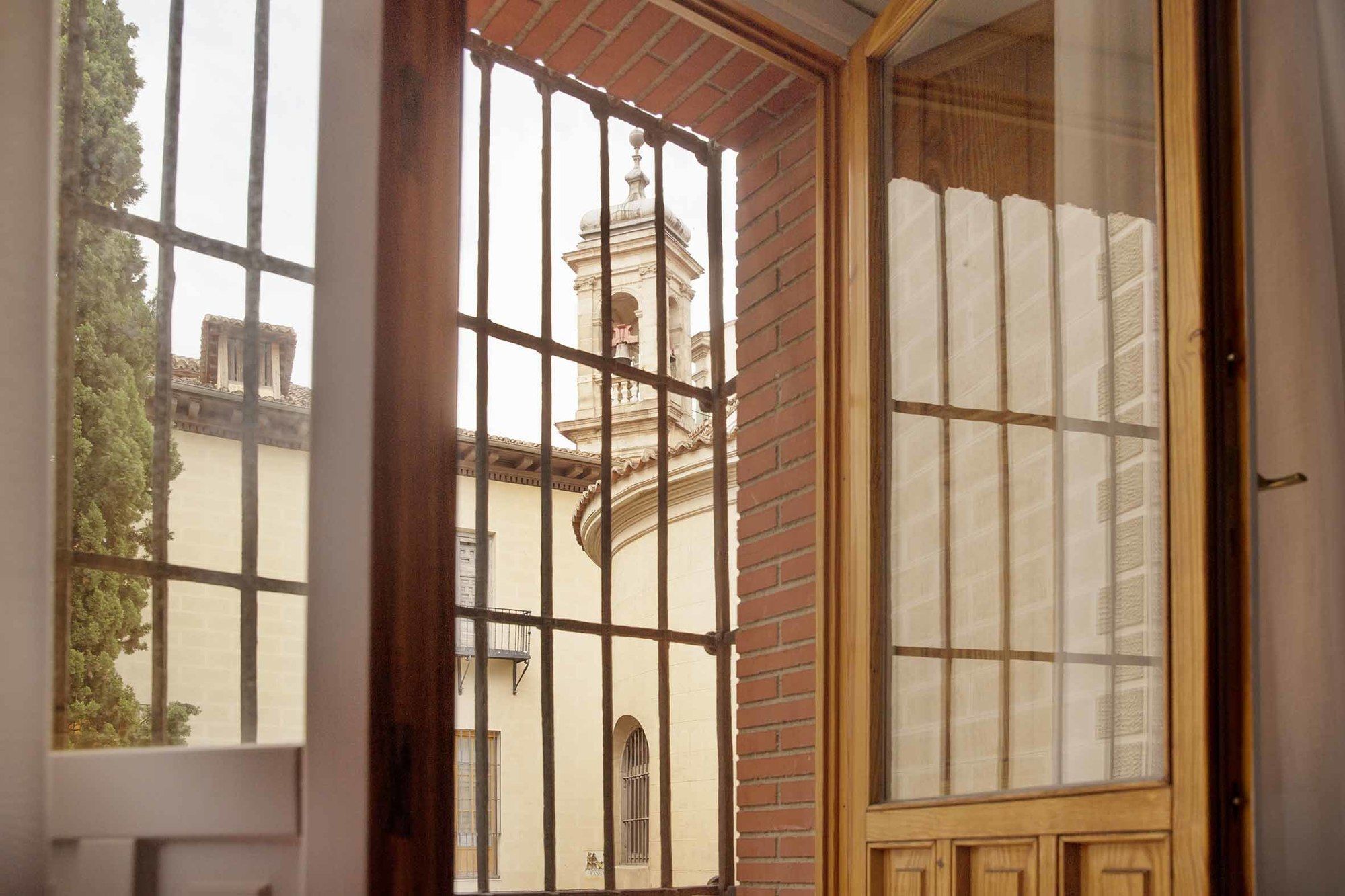 Фото Palacio Conde de Miranda Apartment