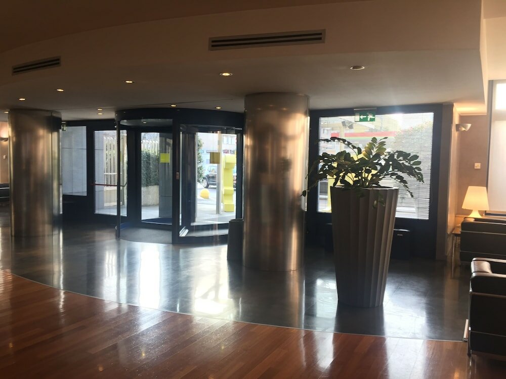 Фото B&b Hotel Milano La Spezia