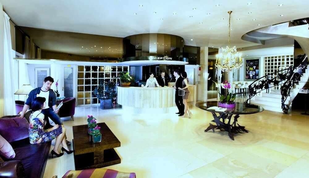 Фото отеля 3