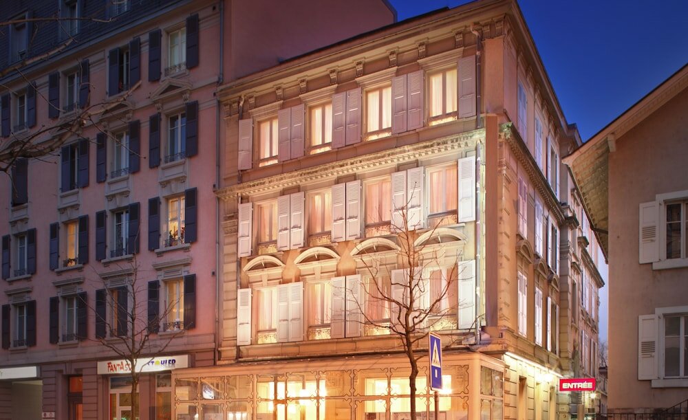 Фото отеля 5