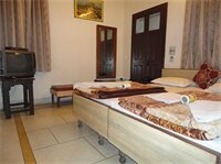 Фото Krishna Palace - A Heritage Boutique Hotel