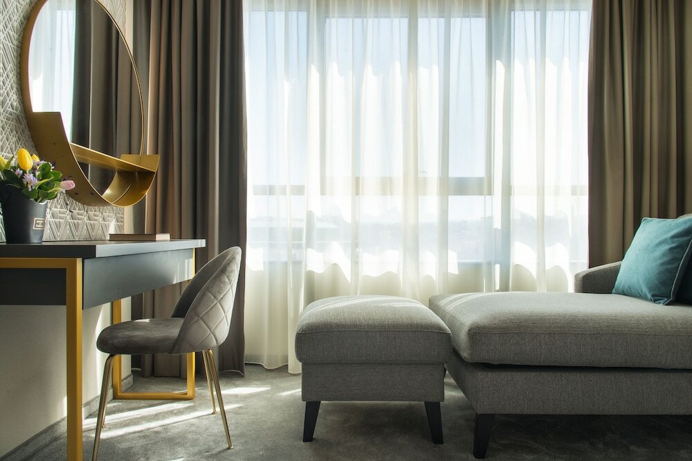 Фото Rosslyn Central Park Hotel Sofia