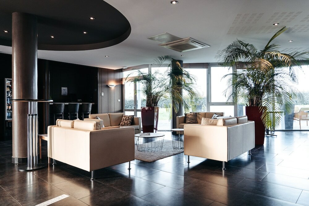 Фото Appart'City Confort Nantes Ouest St Herblain