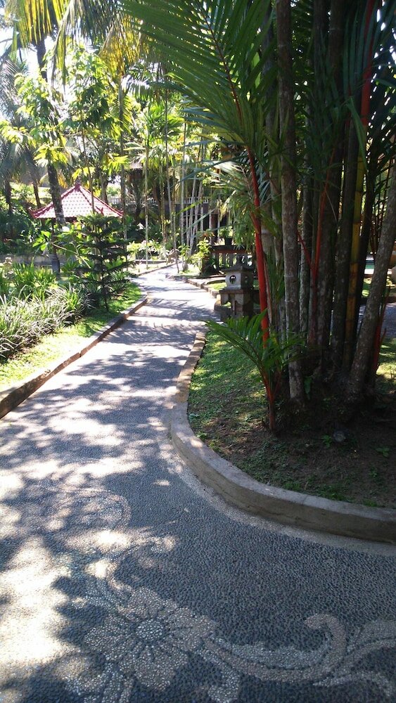 Фото Puri Dalem Cottages