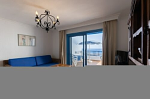 Гостиница Apartments Agua Marina в Тиасе