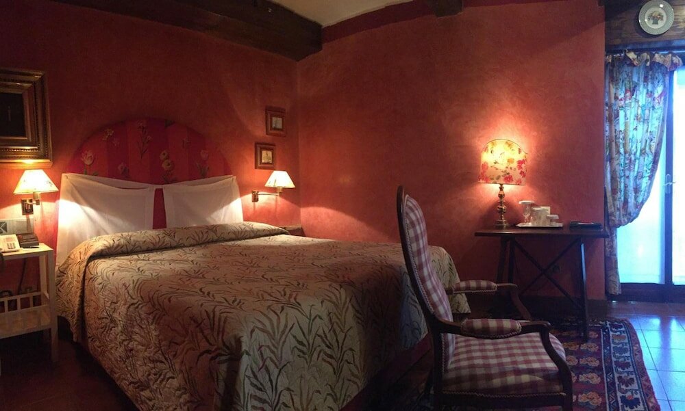 Фото Gabbia d'Oro