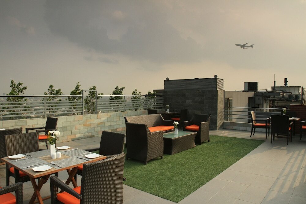 Фото Dhaka Regency Hotel & Resort