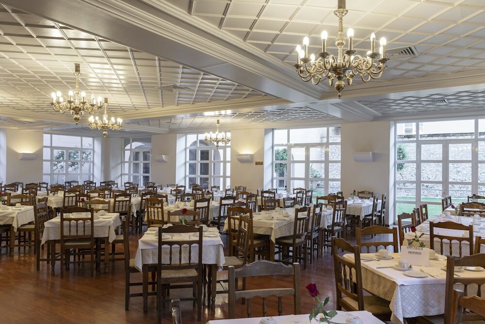 Фото Amalia Hotel Kalambaka