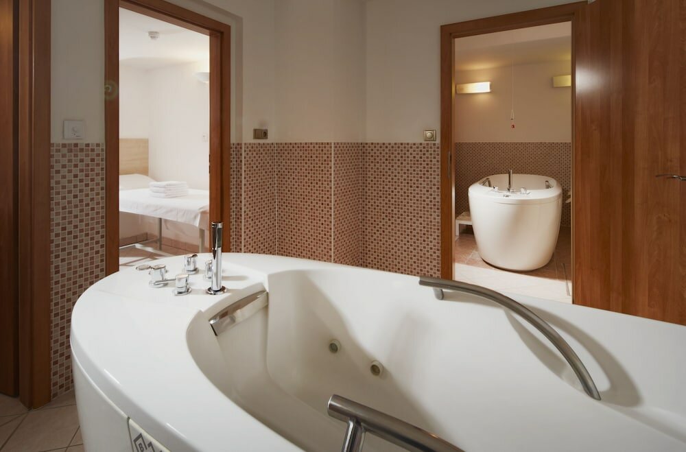 Фото Orea SPA Hotel Palace Zvon