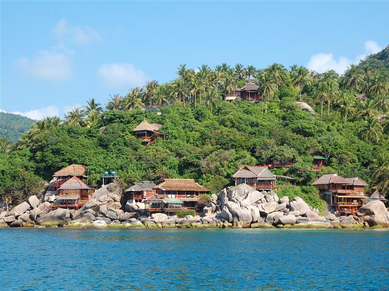 Фото Отель Charm Churee Villa Hotel & Resort