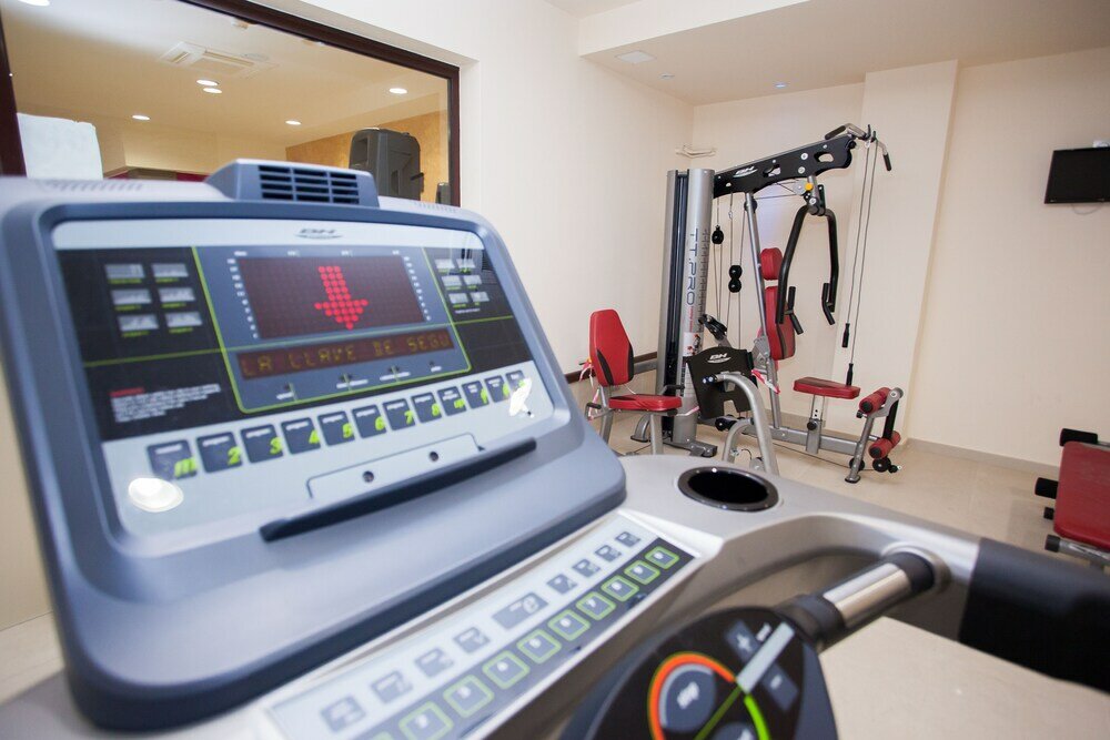 Фото Hotel Maria del Mar