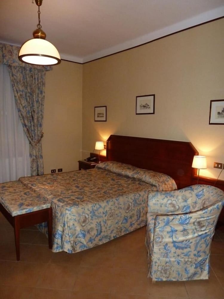 Фото Albergo Reggio