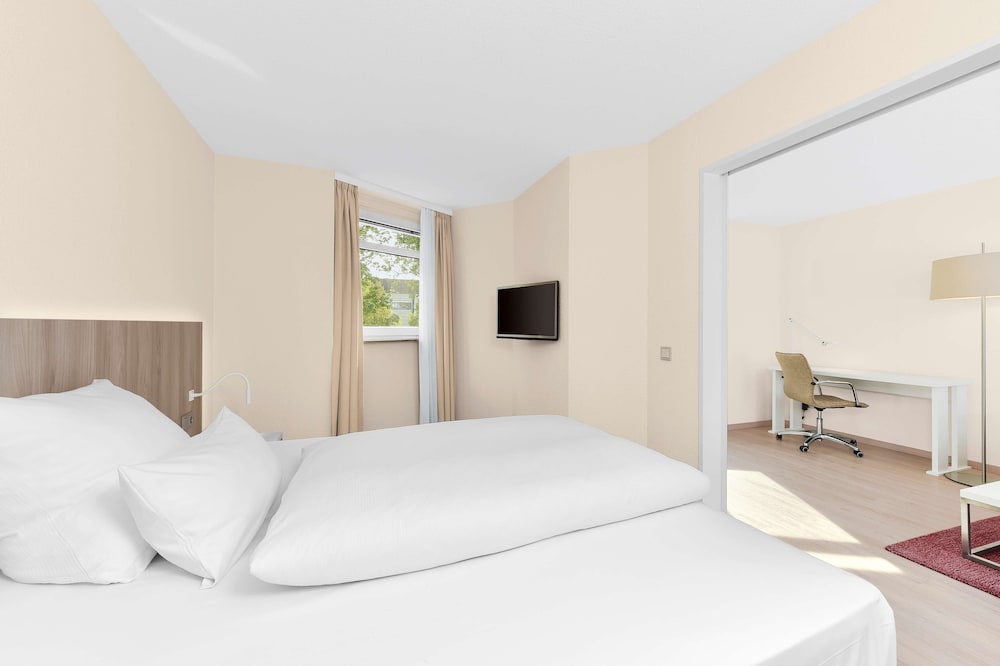 Фото Nh Fürth Nürnberg