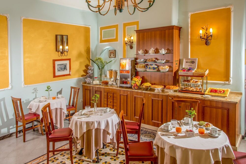 Фото Hotel Centrale