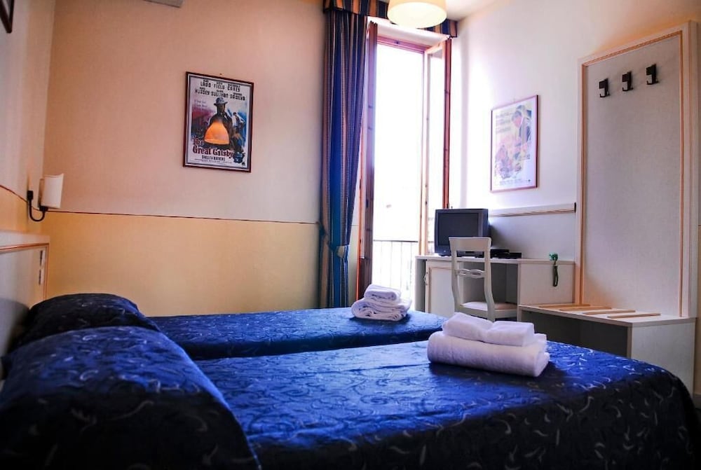 Фото Hotel Azzi Florence