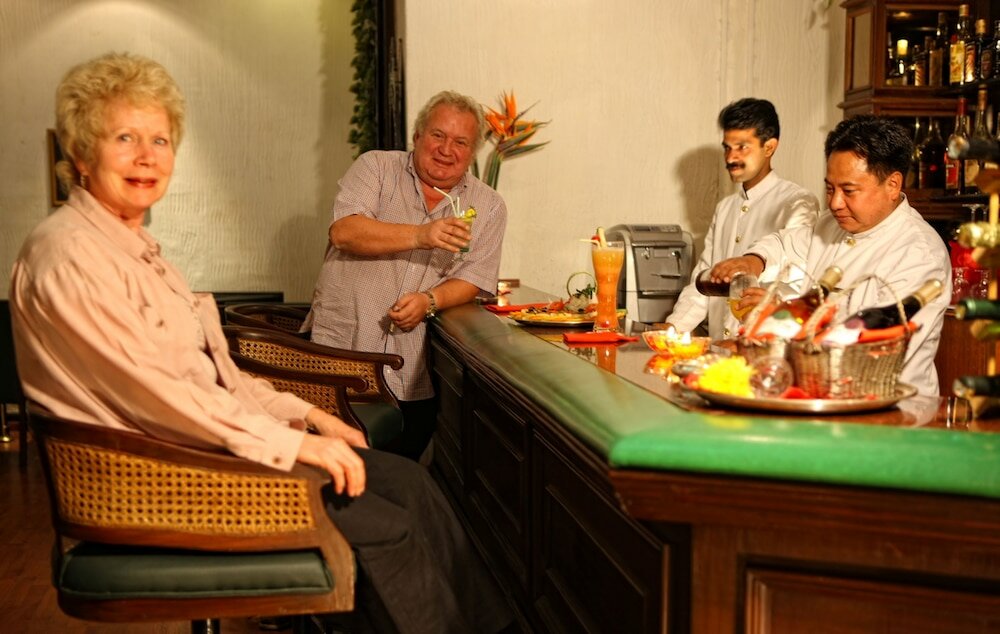 Фото Hotel Clarks