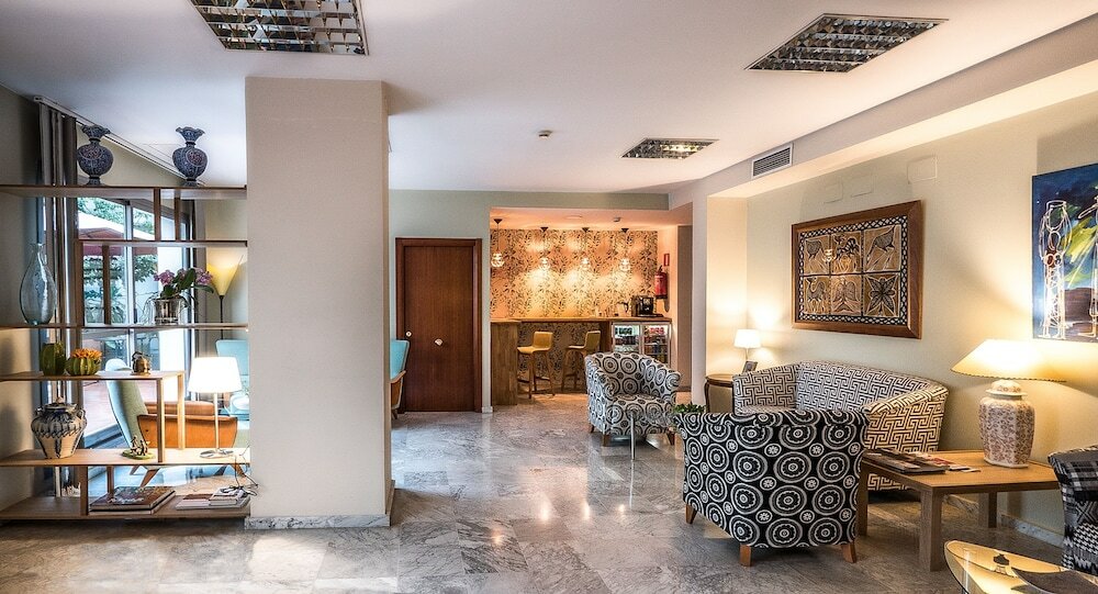 Фото Plaza Santa Lucia