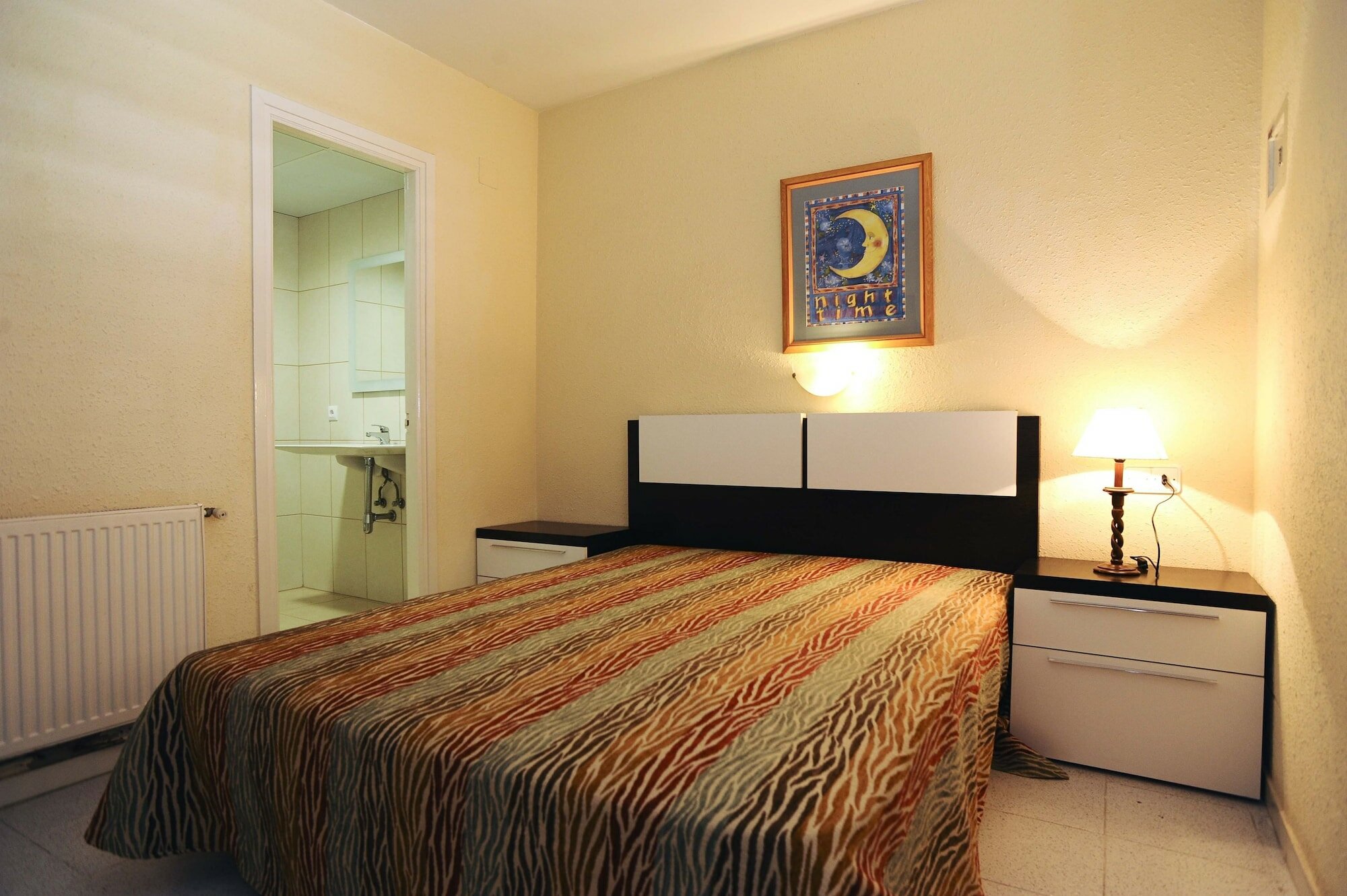 Фото Apartamentos Maurici Park