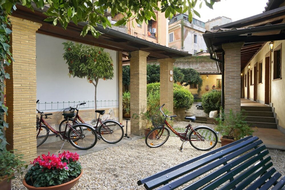 Фото Hotel Santa Maria