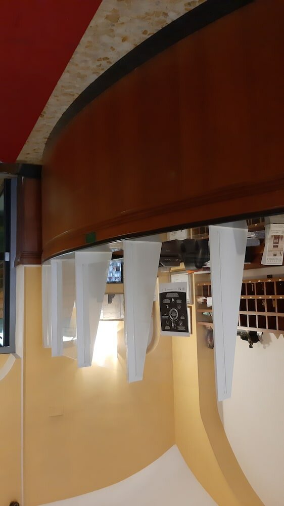 Фото Hotel Altavilla Rome