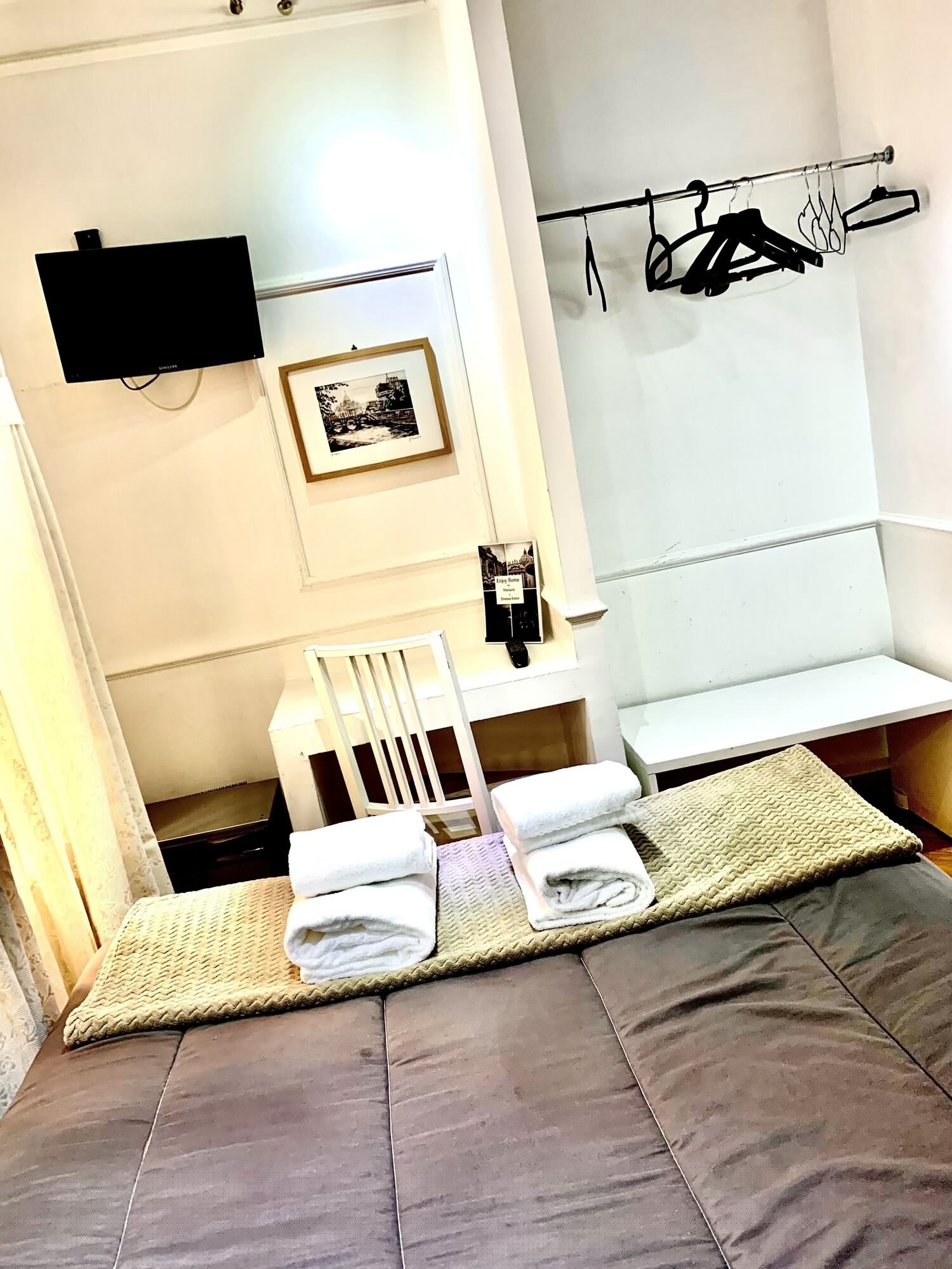 Фото Domus Ester Roma