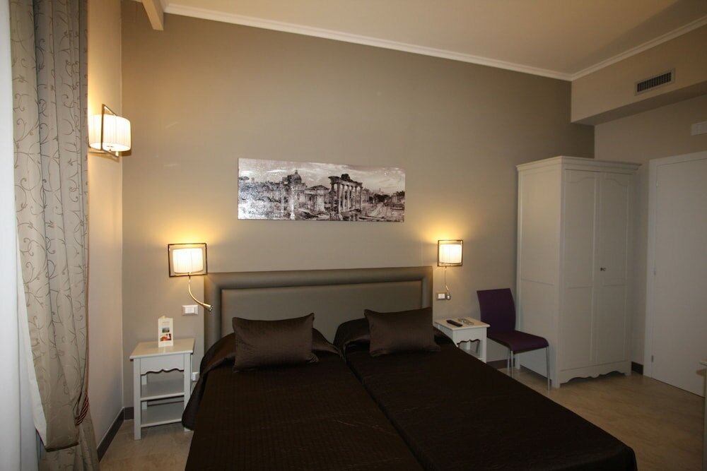 Фото Aelius B&b by Roma Inn